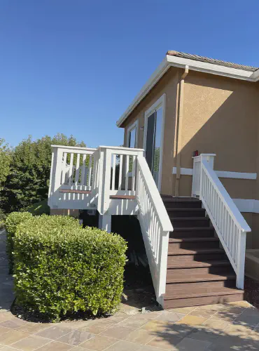 Contreras Painting & Decorating