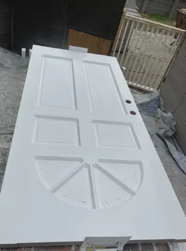 Contreras Painting & Decorating