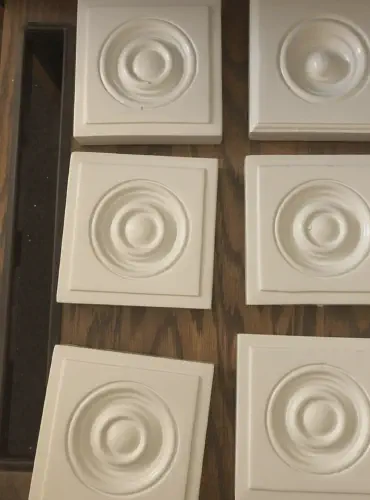Contreras Painting & Decorating
