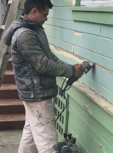 Contreras Painting & Decorating