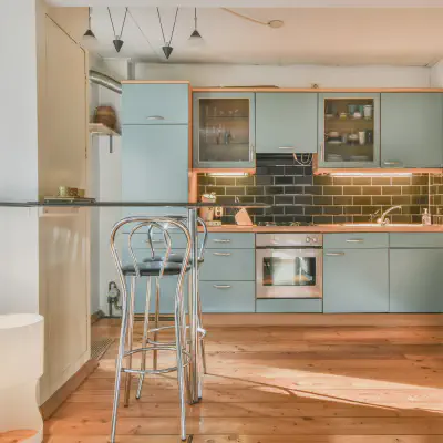 Contreras Painting & Decorating