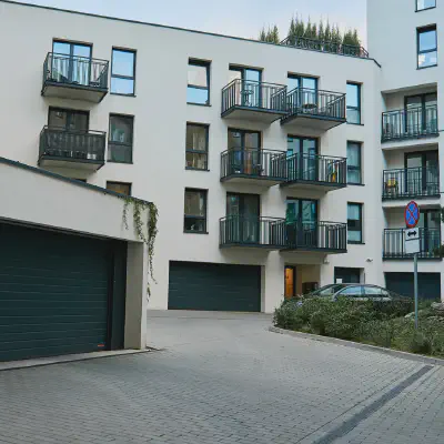 Exterior Painting