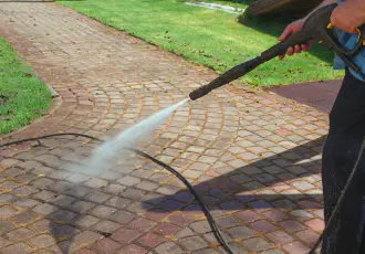 Power Washing