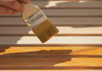 Stain Services
