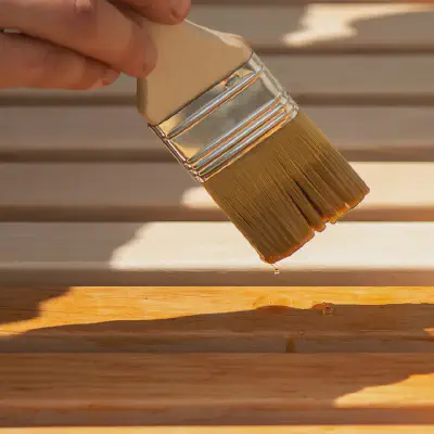 Stain Services